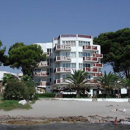 Caballito Al Mar (Adults Only) Hotel Canyamel  Exterior photo