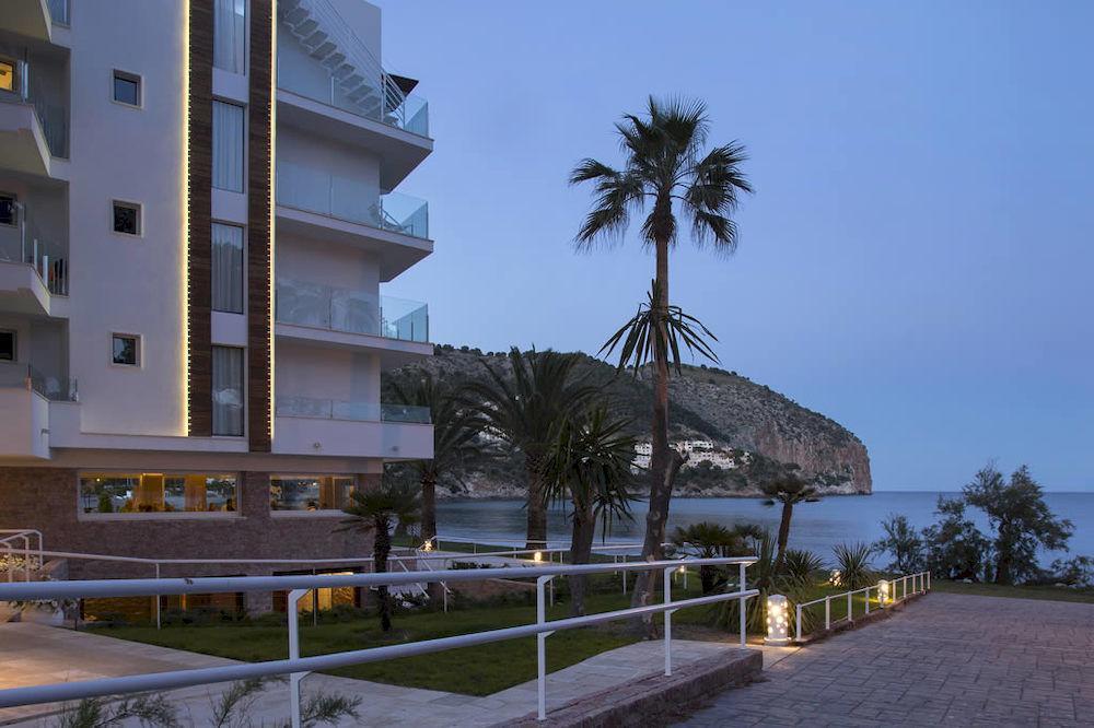 Caballito Al Mar (Adults Only) Hotel Canyamel  Exterior photo