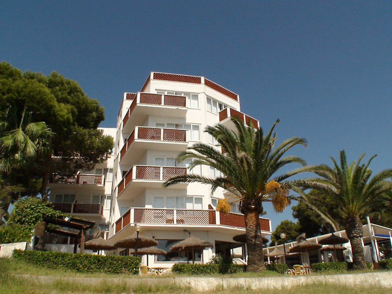 Caballito Al Mar (Adults Only) Hotel Canyamel  Exterior photo