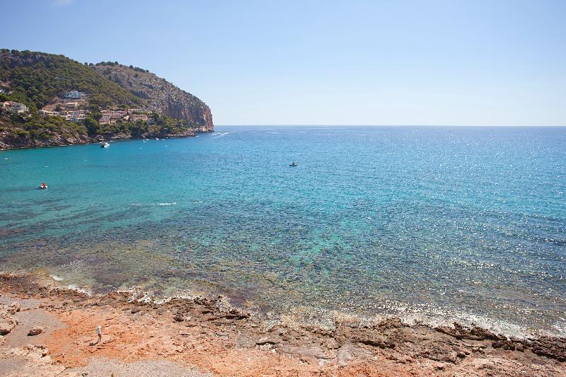 Caballito Al Mar (Adults Only) Hotel Canyamel  Exterior photo