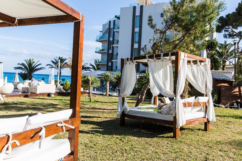 Caballito Al Mar (Adults Only) Hotel Canyamel  Exterior photo