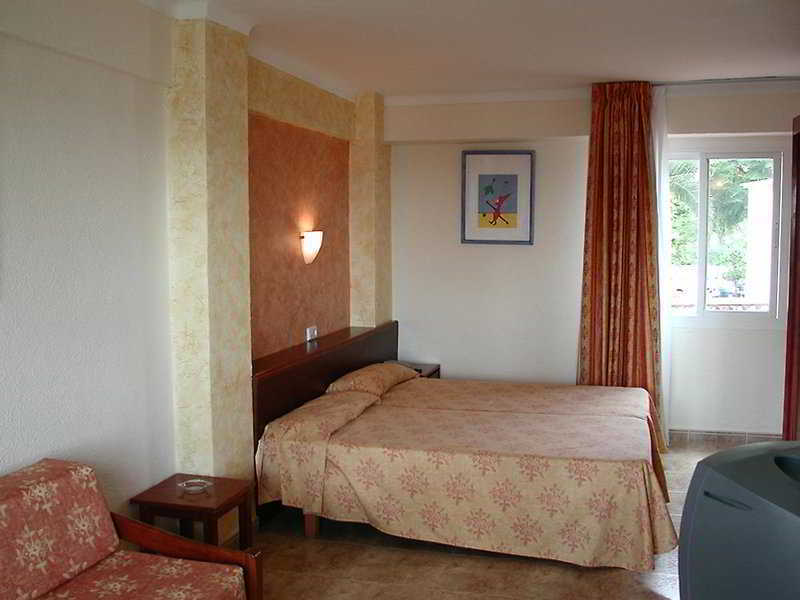 Caballito Al Mar (Adults Only) Hotel Canyamel  Room photo