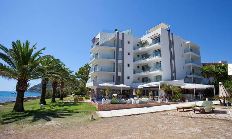 Caballito Al Mar (Adults Only) Hotel Canyamel  Exterior photo